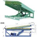 Best price !!professional stylish Shipping Container Loading Ramp
